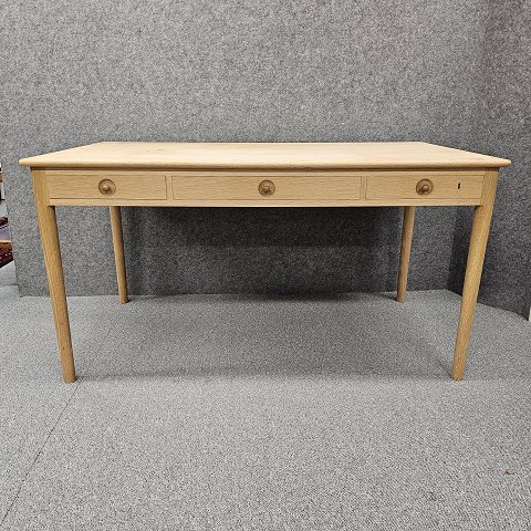 Hans Wegner skrivebord
Eg