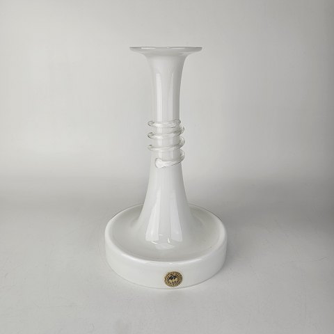 HG lysestage
Hvid Napoli
20 cm