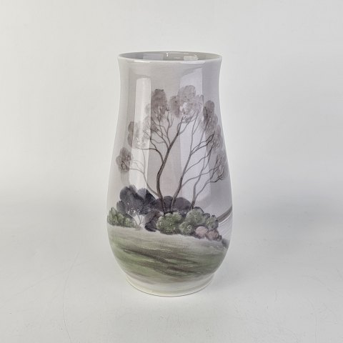 B&G vase
8679/210
17 cm
