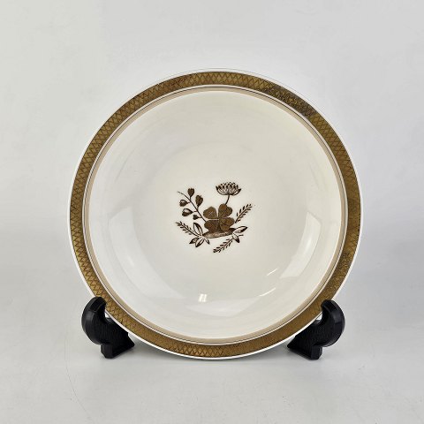 RC skål
Liselund - Gylden Kløver
14 cm