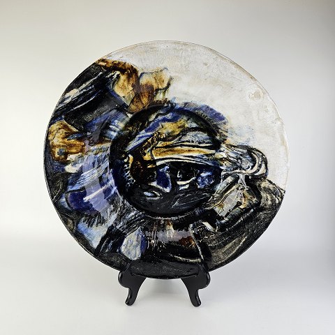 Rundt fad
37 cm
Jeppe Hagedorn Olsen