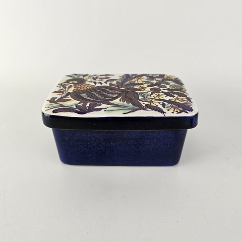 RC smørboks
Tenera
133/2823