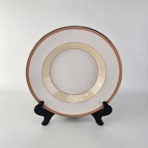 RC dyb tallerken
Det spanske stel
24,5 cm
79/415