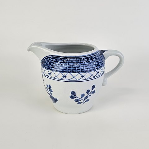 RC flødekande
954
Tranquebar, blå