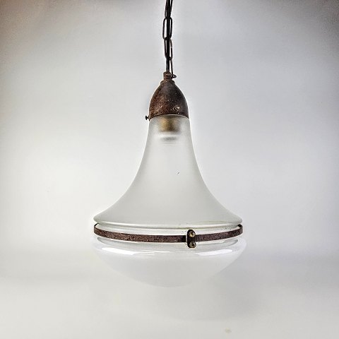 Peter Behrens pendel
Luzette
metal