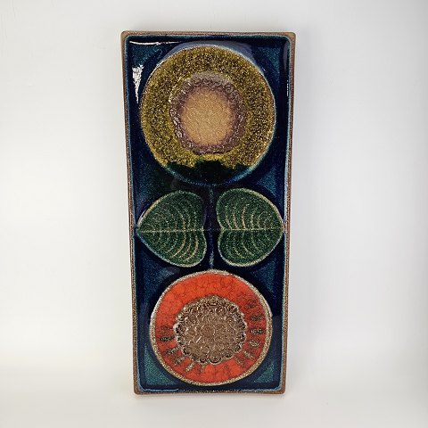 Søholm relief
3540
2 blomster