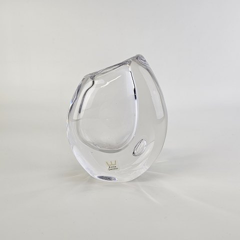 Kosta vase
41615 
Lindstrand