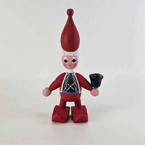 Mogens Eigenbrod figur
Nisse
21,5 cm