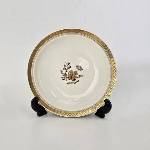 RC skål
Liselund - Gylden Kløver
14 cm