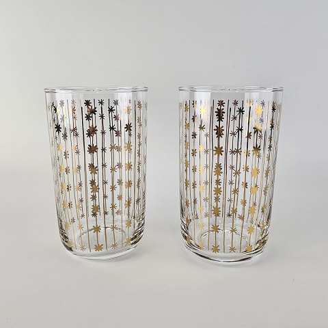 Holmegaard glas
Crystal Christmas
12,5 cm