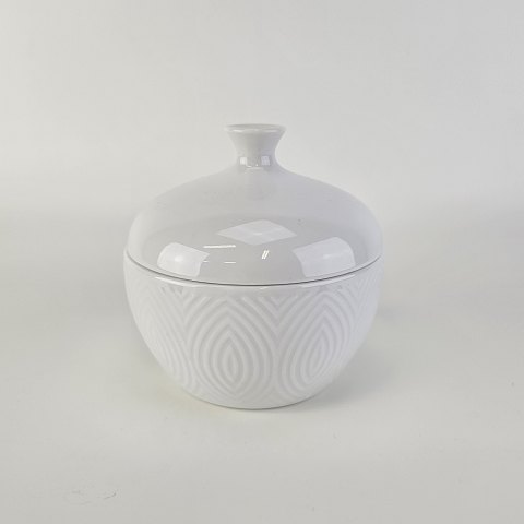 RC Sukkerskål
Salto