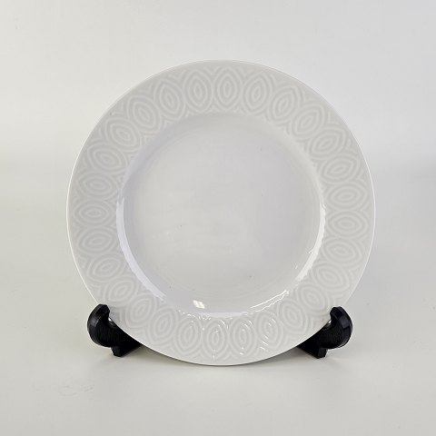 RC Kagetallerken
Salto