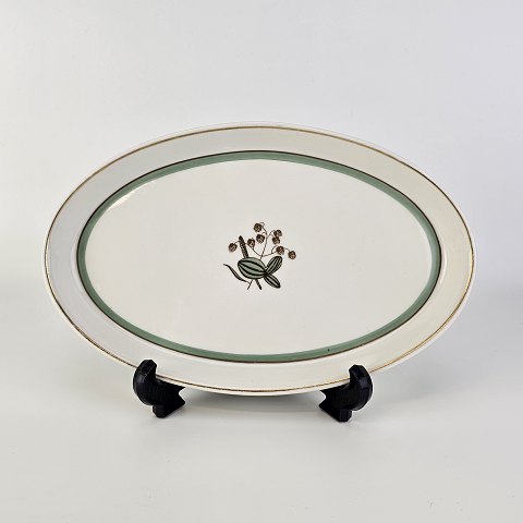 RC ovalt fad
9499
Hjertegræs
21,5 cm
