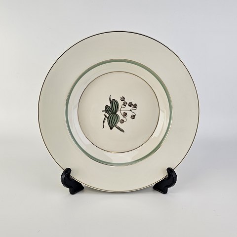 RC dyb tallerken
9590
Hjertegræs
22 cm