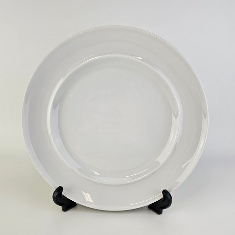 B&G Middagstallerken
Hvid Koppel
325