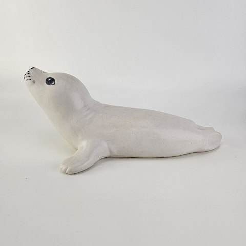 Kähler figur 
Sæl
22 cm