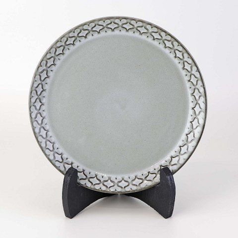 B&G tallerken
Cordial, grå
17 cm