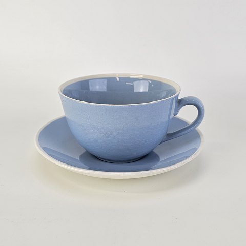 Aluminia kop med underkop
Sonja