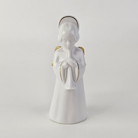 B&G figur
Horn
321