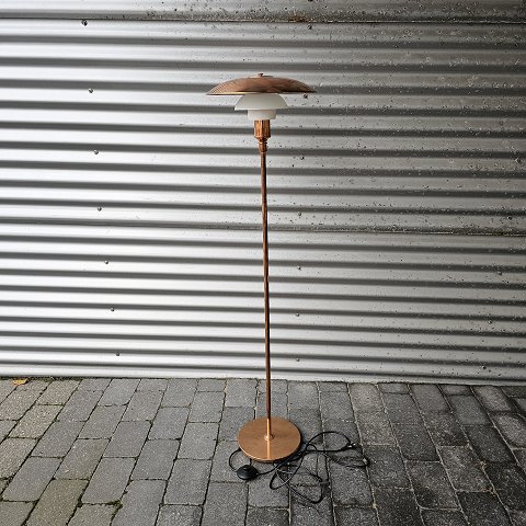 PH 2½-3½ standerlampe
Louis Poulsen