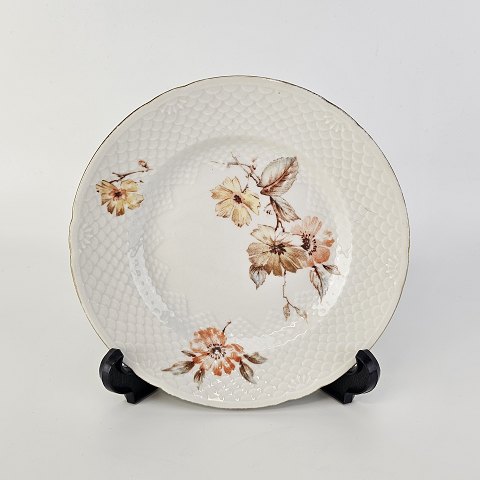 B&G kagetallerken
Valhalla
28A