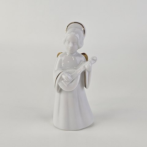 B&G figur
Mandolin
332