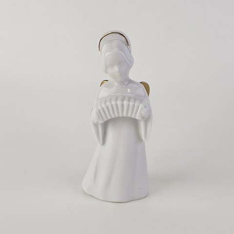 B&G figur
Accordion
329