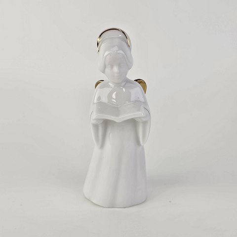 B&G figur
Songbook
323