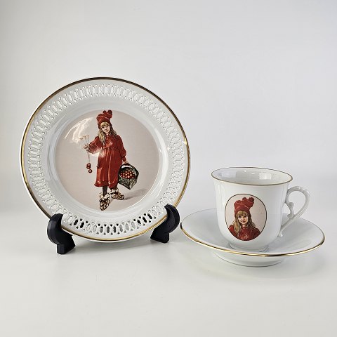 B&G Kop & platte
Iduna
305 & 616