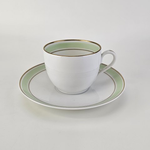 B&G kop og underkop
Verdi
102