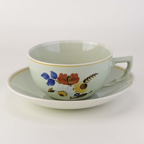 Aluminia tekop
265
Frederiksberg
10 cm