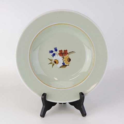 Aluminia dyb tallerken
Frederiksberg
24,5 cm