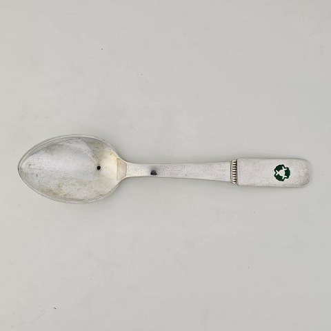 Børneske
Sterling sølv
Svend Toxværd