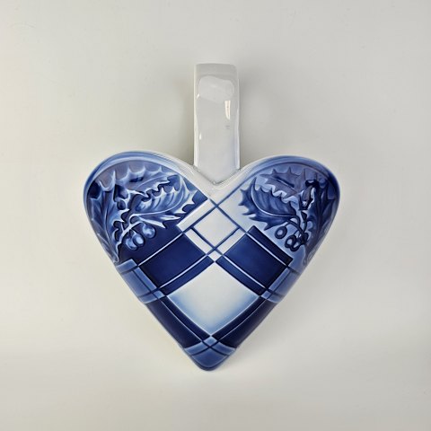 B&G julehjerte til ophæng
9205