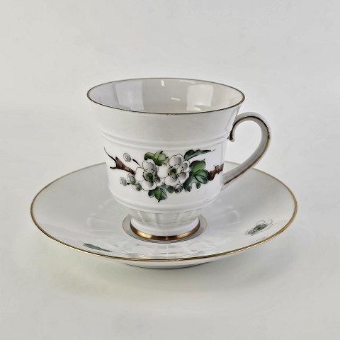 B&G kop og underkop
Eremitage
102