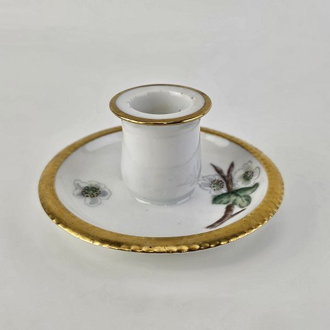 B&G lysestage
Eremitage
249