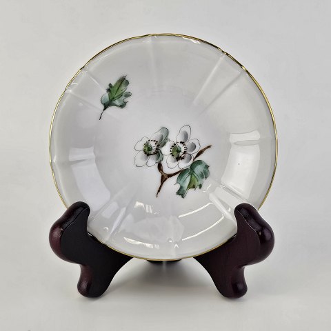 B&G asiet
Eremitage
30