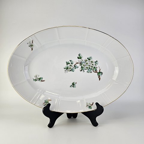 B&G ovalt fad
Eremitage
15