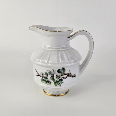 B&G flødekande
Eremitage
189