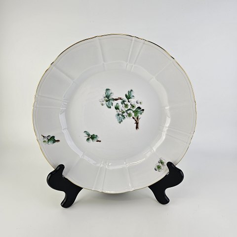 B&G middagstallerken
Eremitage
25