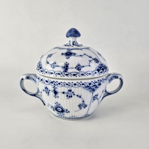 RC sukkerskål
Halvblonde
605