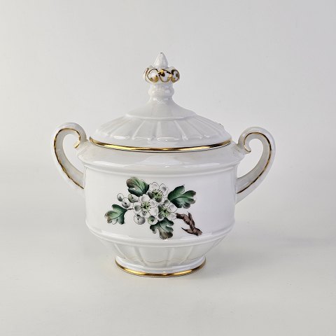 B&G sukkerskål
Eremitage
94