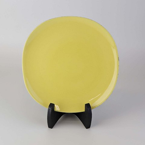 Kronjyden tallerken
Congo
18 cm