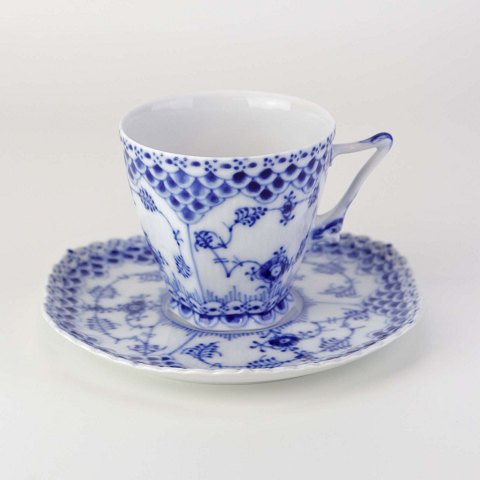 RC kaffekop
069, 1036
Helblonde
7,5 cm