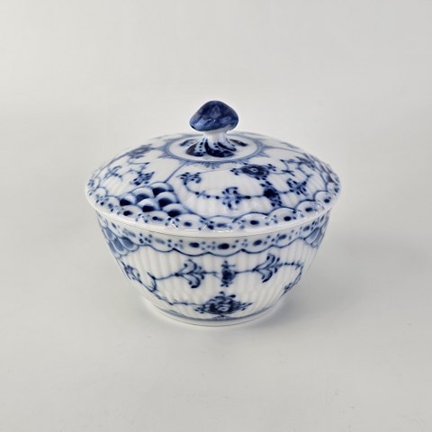 RC sukkerskål
Halvblonde
657