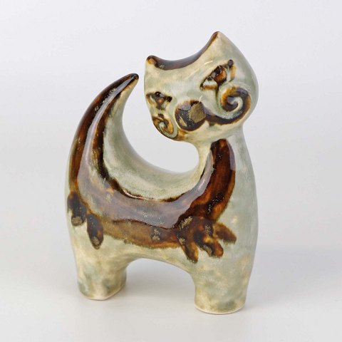 Søholm figur
Kat
11 cm