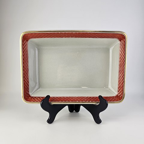 Aluminia fad
Tureby
254