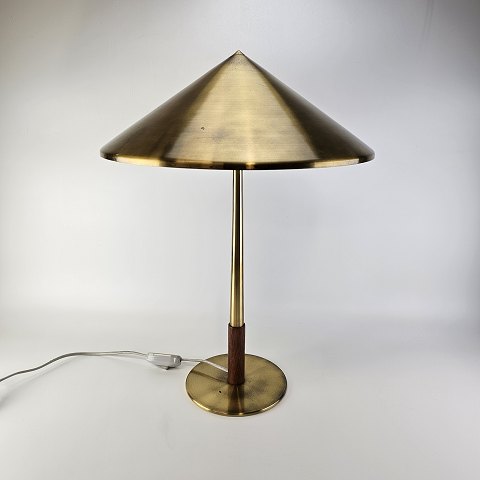 Fog og Mørup
Kongelys