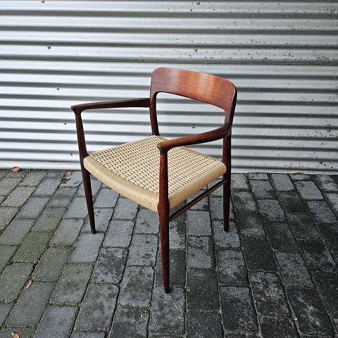 NO Møller stol
Teak
Model 56