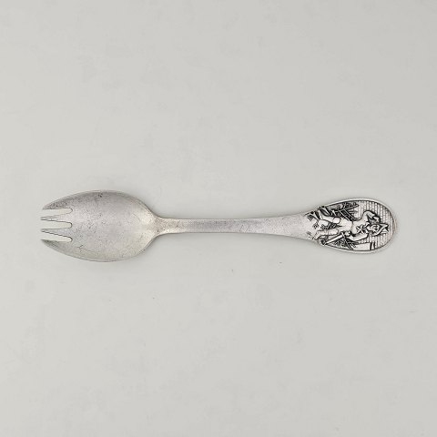 BarnegaffelH.C. AndersenGrantræet